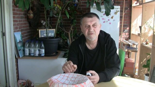 Чай из вишни черной смородины Делаем в любое время года Уличная печь смотреть онлайн