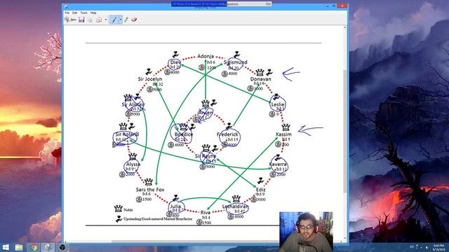 Update to Stable Party Companions and Lords in M&B: Prophesy of Pendor 3.9.3 смотреть онлайн