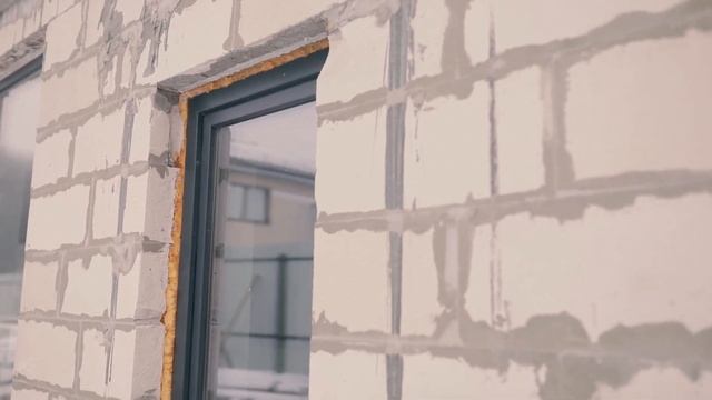 Обзор дома с Тепловизором в (-10) или дом Илона Маска смотреть онлайн