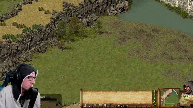 Stronghold Definitive Edition #19⚔️ Mission 15 Ein neuer Weg | Let’s Play | Deutsch | Remake смотреть онлайн