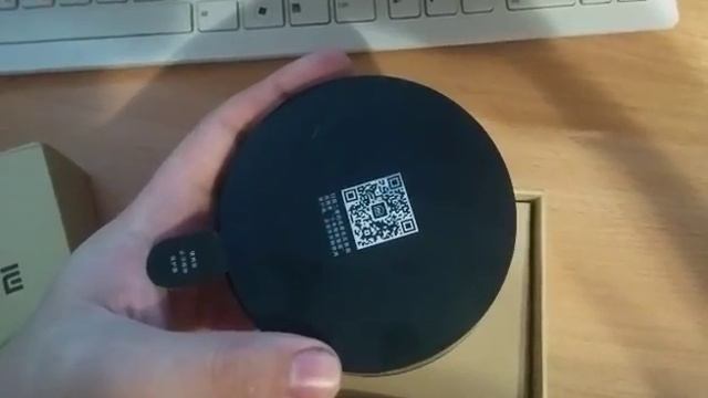 Original Xiaomi Universal Infrared Remote Controller 360