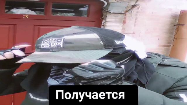Как сделать из футболки Balaclavу смотреть онлайн