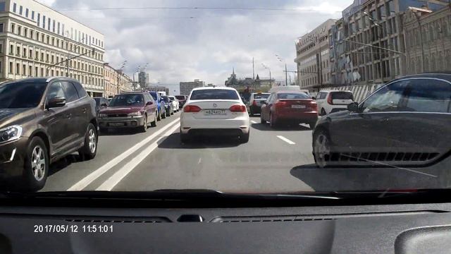 К215ОА777 БЫДЛО смотреть онлайн