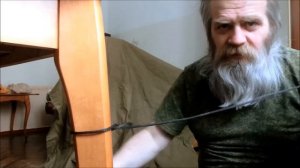 Удобные узлы для гамака
