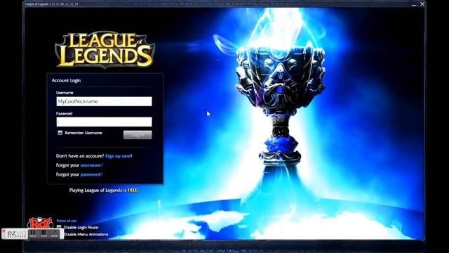 League of Legends Free Riot Points Glitch [2015] смотреть онлайн