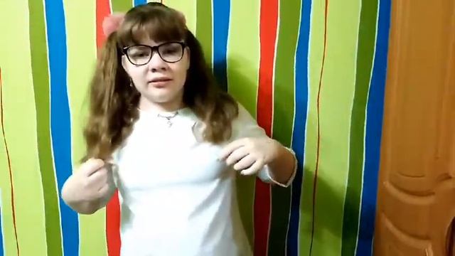 Стихотворение Алины смотреть онлайн