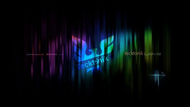New Electronic / Dance / Tecktonik Mix August 2011