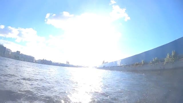 Аквабайк СПб