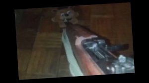 На каком фото тебе стало не комфортно