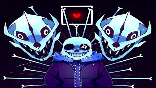 Обзор Undertale (Анимация) смотреть онлайн