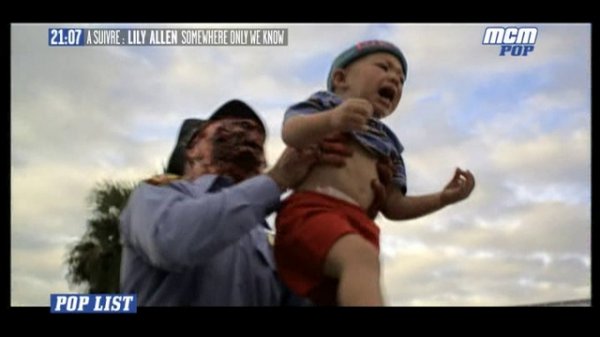 MGMT - Kids @ 2009  MCM POP