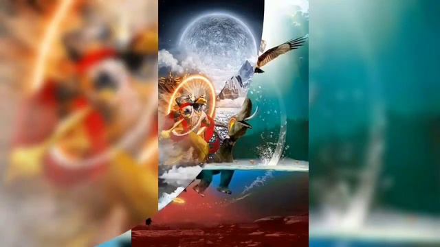 vishnu stuti смотреть онлайн