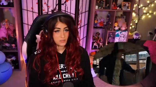 Stranger Things 1x7 REACTION! Chapter Seven: The Bathtub смотреть онлайн