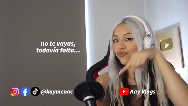 "Ella baila sola" (Canta con Kay - VERSIÓN COMPLETA) - Peso Pluma, Eslabón Armado смотреть онлайн