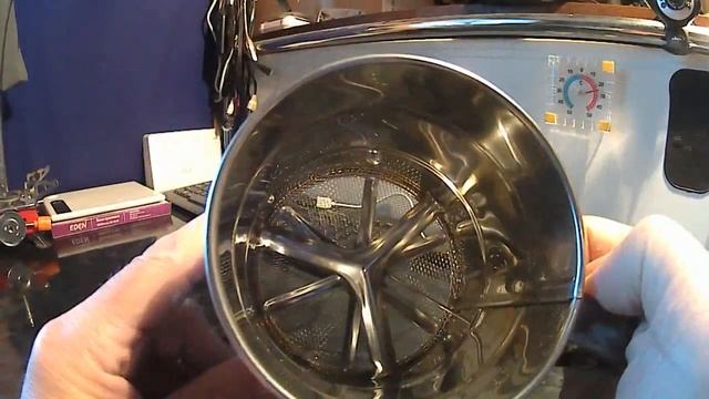 Механическое сито для муки смотреть онлайн