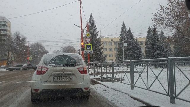 Готовлю завтрак. Городская елка.Фикс прайс - подарки новогодние. смотреть онлайн