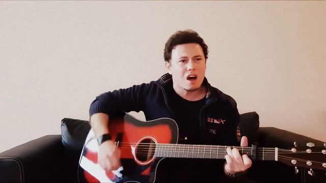 Undisclosed Desires, Muse cover by IJK (Imad Jack Karam) - Muse cover смотреть онлайн