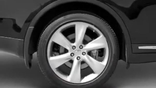 2009 Infiniti FX50 - Avenel NJ смотреть онлайн