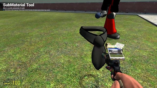 (Gamer19.Wut The Funk) Friday Night Funkin (OC) (Whitty OC) (Garrys Mod) смотреть онлайн