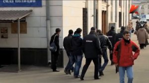 Рабство в современной России.