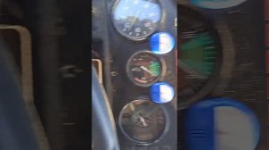 скорость ЗИЛ Бычок