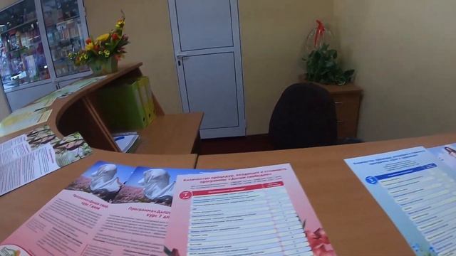 Санаторий Валуево. Про еду.