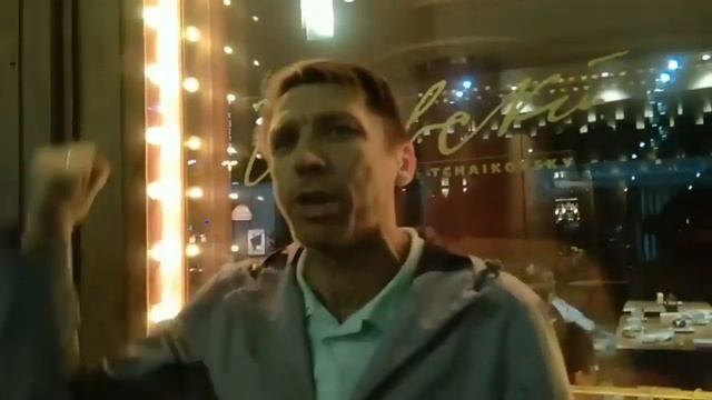 19 июля 2019 Василий Кильпа "О Партии" смотреть онлайн