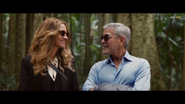 Ticket To Paradise Trailer | Julia Roberts | George Clooney