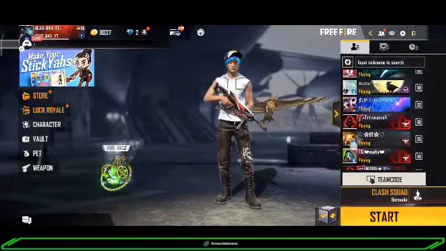 BGMI Free UC Giveaway?? Playing with subscriber ???? Live Java+pe?Join now!! HEAD-MAX-BALE смотреть онлайн