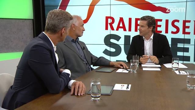 Heimspiel - Der Fussball-Talk RSL 18/19 Runde 9 смотреть онлайн