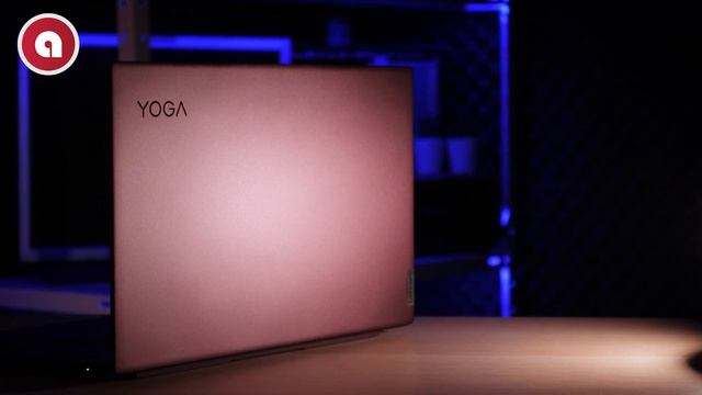Ревю на Лаптоп Lenovo Yoga Slim 7 14IIL05 - 82A1005NBM — Ardes.bg смотреть онлайн
