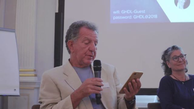 Costa Pilavachi On Signing Artists - Classeek Forum 2019 смотреть онлайн