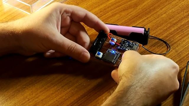 DF Player mini, mp3 плеер своими руками смотреть онлайн