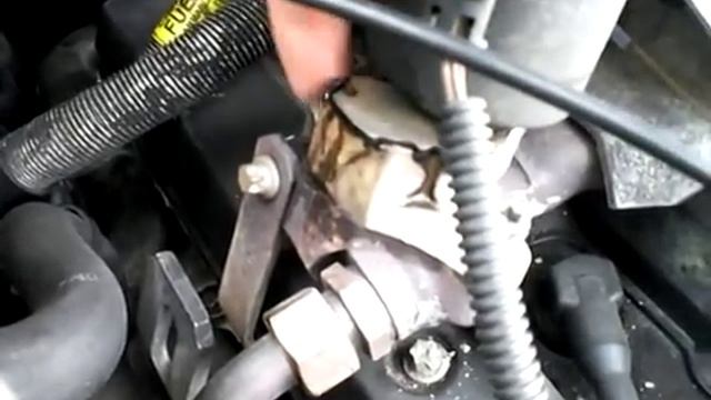 faulty egr opel omega смотреть онлайн