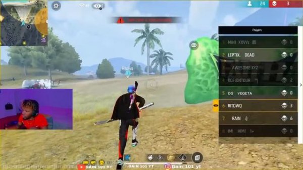 🔴 FREE FIRE LIVE   DAY 31🔥😳🔴Who can Donate the Highest ??? 🤔❤️