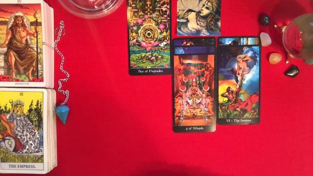 Стрельцы. Таро-прогноз с 18-24 Февраля 2019 года 🕊 смотреть онлайн