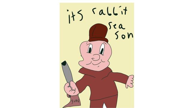 #top10 Looney Tunes characters that ended up in the loony bin смотреть онлайн