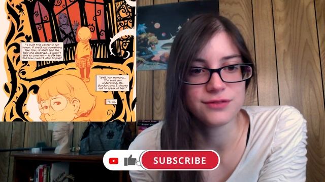 Rise of the Crips - Let's Read The Oracle Code (2) смотреть онлайн