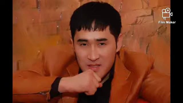 Нұржан Төлендиев - Айналайын