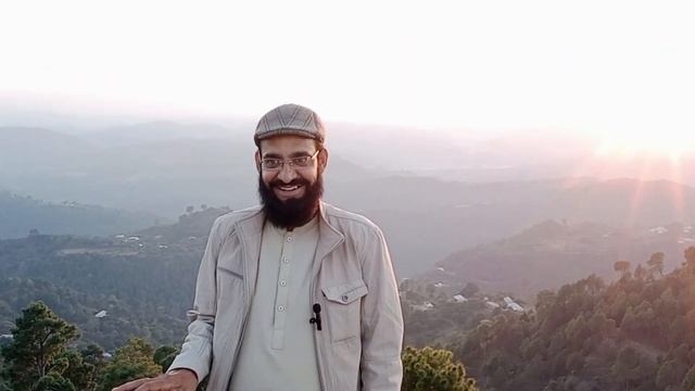 Beautifull SunSet View in Kashmir #pallandripoint#Kashmirtv смотреть онлайн