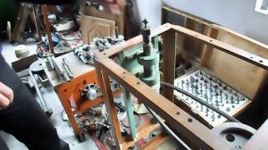 Самый простой фрезерный станок по дереву своими руками - The milling machine for wood