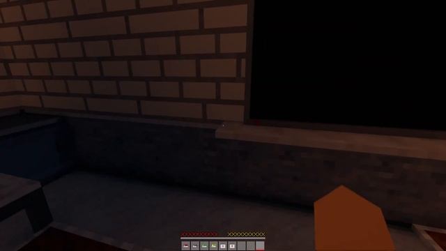 Я ЗДЕСЬ ОДИН? - THE MENTAL HOSPITAL MINECRAFT смотреть онлайн