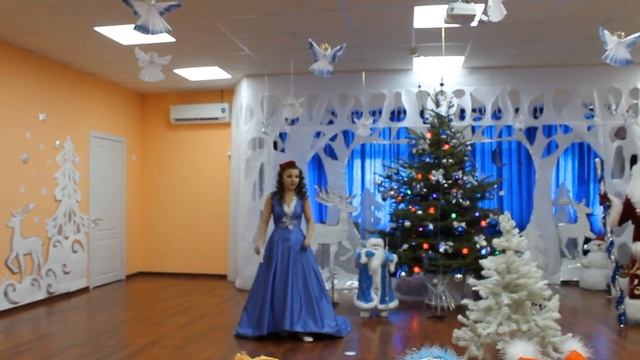 Новый год 2018 смотреть онлайн