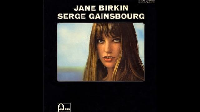Jane Birkin & Serge Gainsbourg – 18-39 – 1969