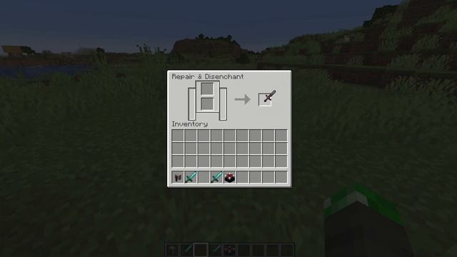 How to REMOVE ENCHANTMENTS in Minecraft (SAVE TIME) | Bedrock and Java 1.19 смотреть онлайн