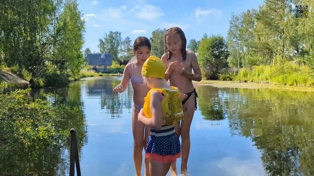 Влог смотреть онлайн