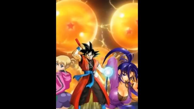 goku en Kenichi Capítulo 24 El inicio de las peleas смотреть онлайн