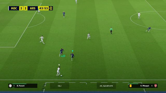 🔴⚽️ eFootball 2024 Gameplay Online Quick Match Scripting ? Handicap ? Pay to win than EA FC 24 ? смотреть онлайн
