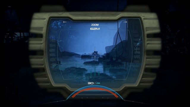 Let's Play Mass Effect: Andromeda (Blind), Part 157: The Search For Mithrava смотреть онлайн