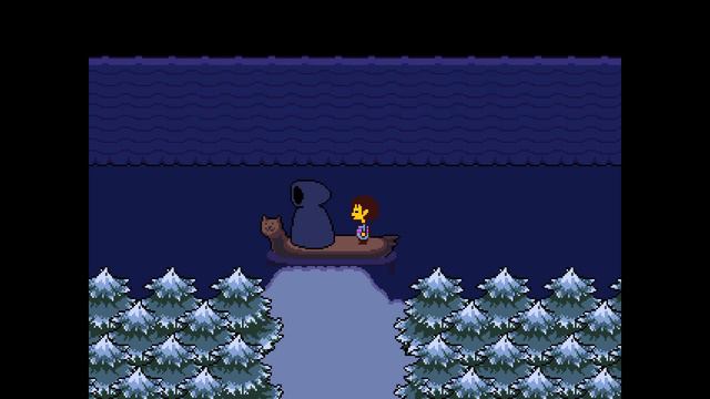 UNDERTALE #13 [ПАЦИФИСТ] смотреть онлайн